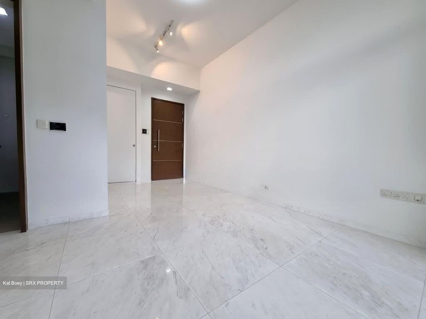 The Foresta @ Mount Faber (D4), Condominium #535103131